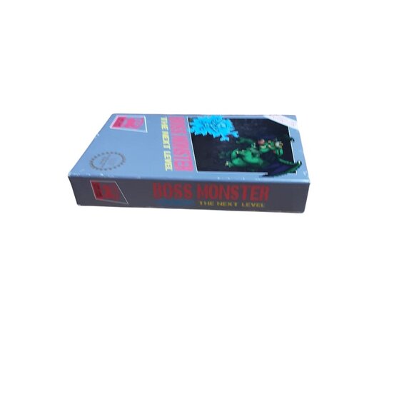 Boss Monster: The Next Level Card Game Expansion By Brotherwise Games - Picture 11 of 11